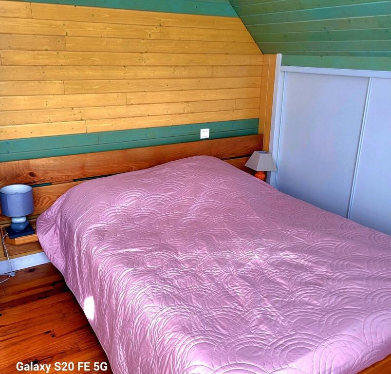 Chambre d'hôte l'Escapade