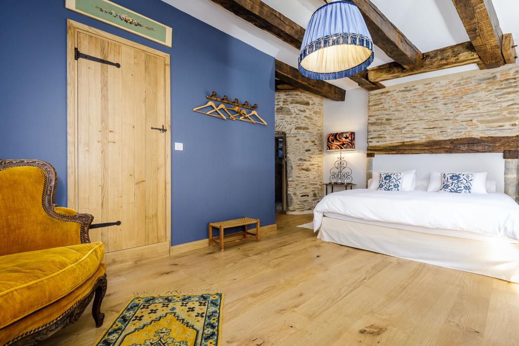 Chambre d'hôtes Lou Castel