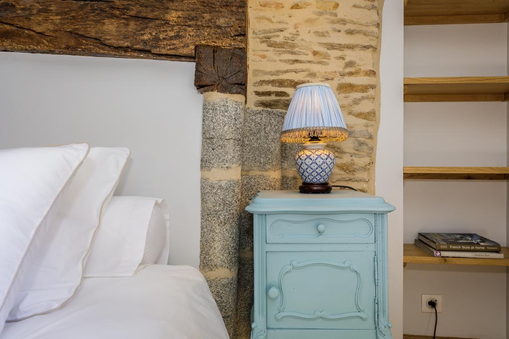 Chambre d'hôtes Lou Castel