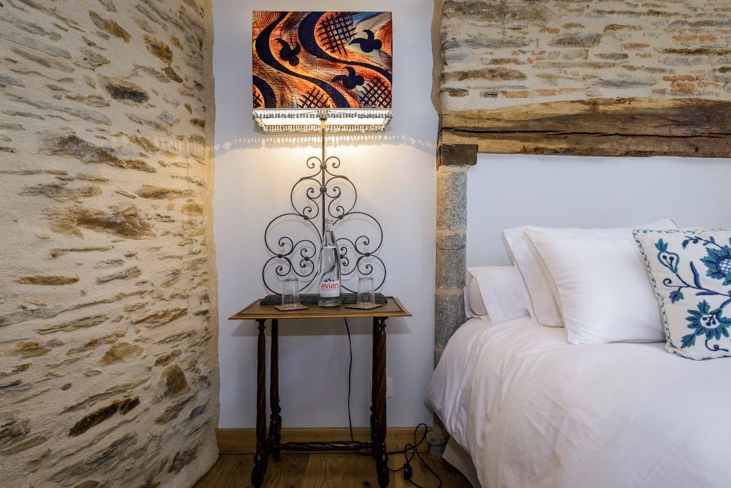 Chambre d'hôtes Lou Castel