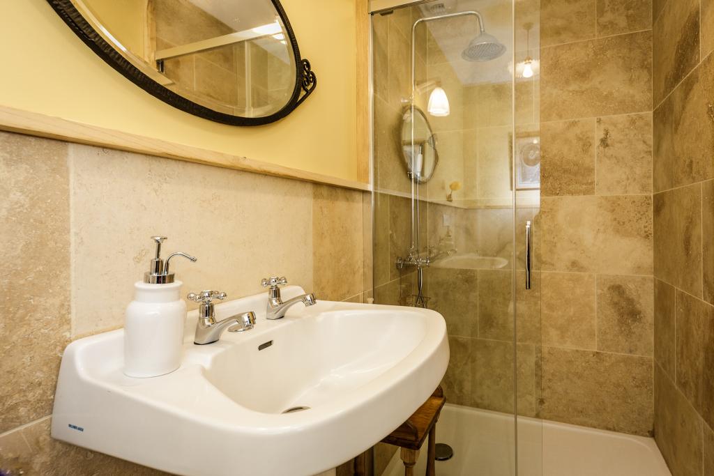 Chambre d'hôtes Lou Castel