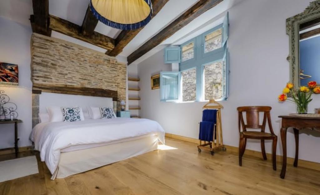 Chambre d'hôtes Lou Castel