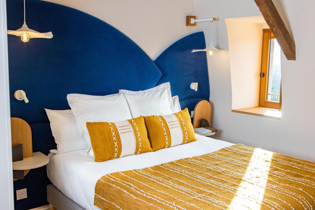 Hôtel-Restaurant "Cueillette"