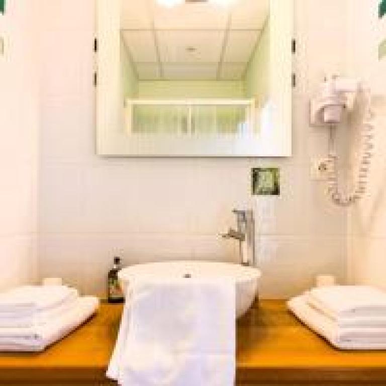 Hôtel Restaurant Le Sablier du Temps