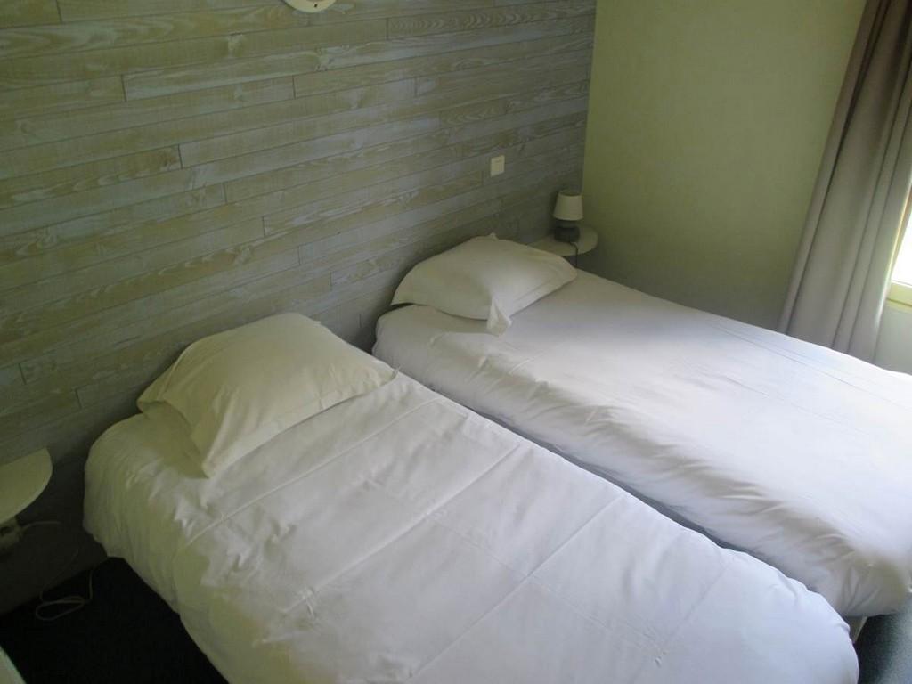 Hôtel Restaurant Golf du Coiroux