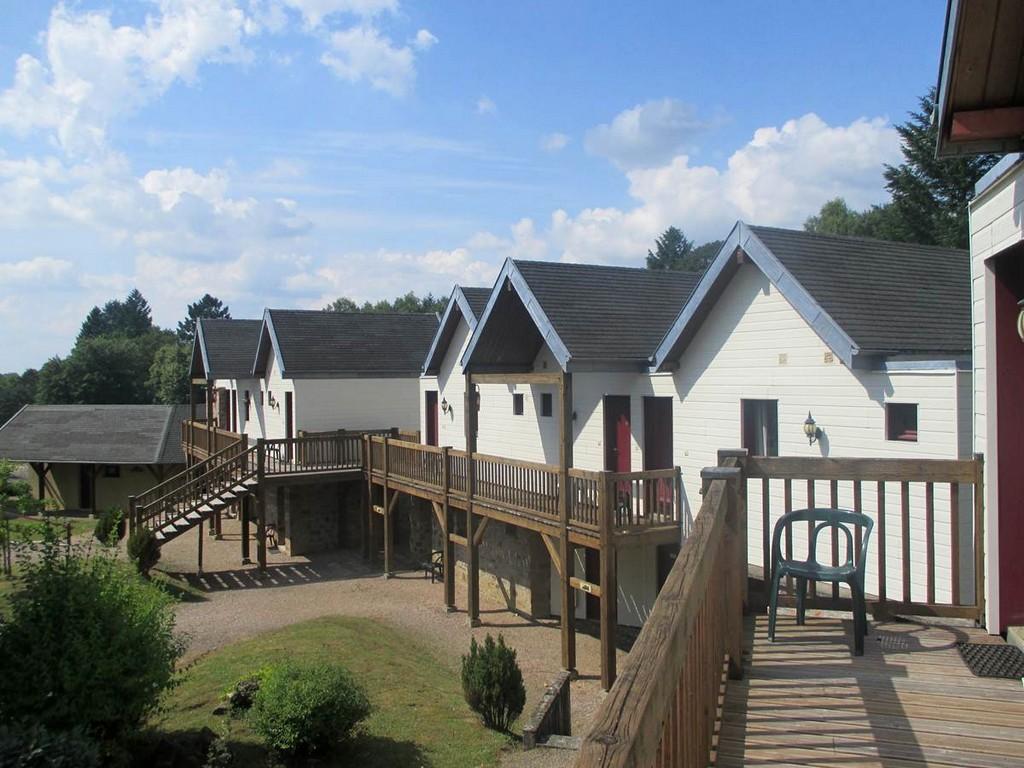 Hôtel Restaurant Golf du Coiroux