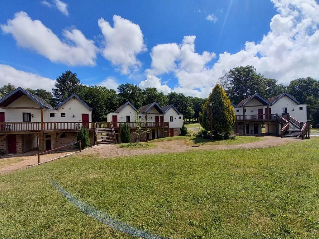 Hôtel Restaurant Golf du Coiroux