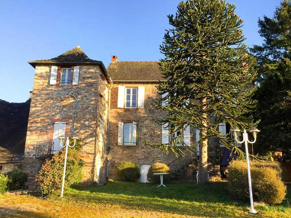 Hôtel Restaurant Le Saint Etienne