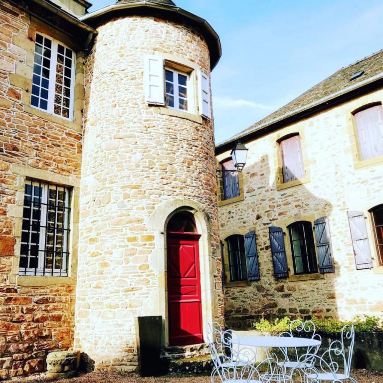 Hôtel Restaurant Le Saint Etienne