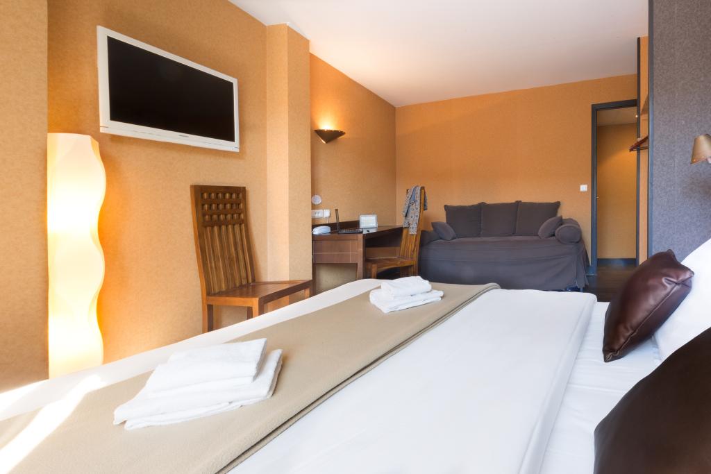 Hôtel Le Relais de Vellinus