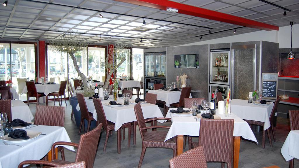 Hôtel Restaurant Central Hôtel