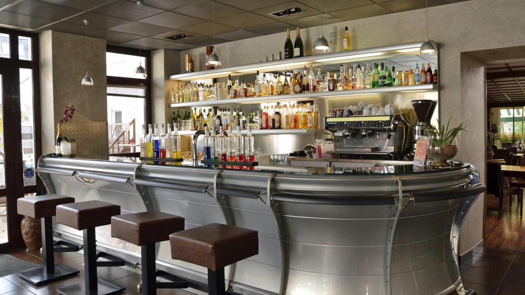 Hôtel Restaurant Central Hôtel