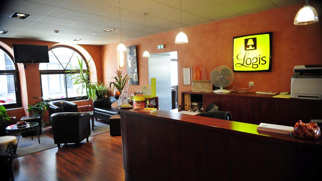 Hôtel Restaurant Central Hôtel