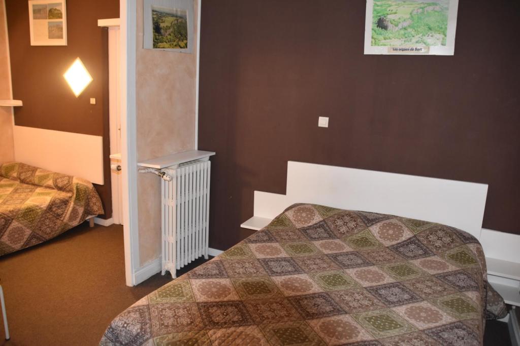 Hôtel Restaurant Le Rider