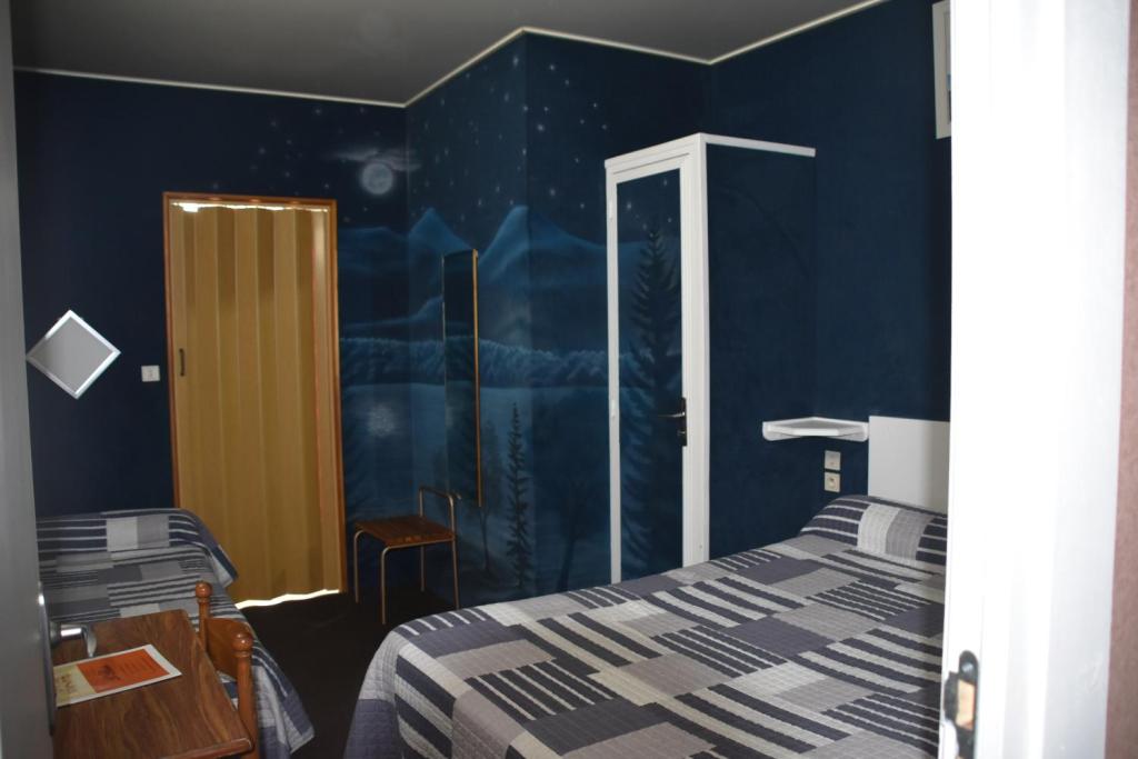 Hôtel Restaurant Le Rider