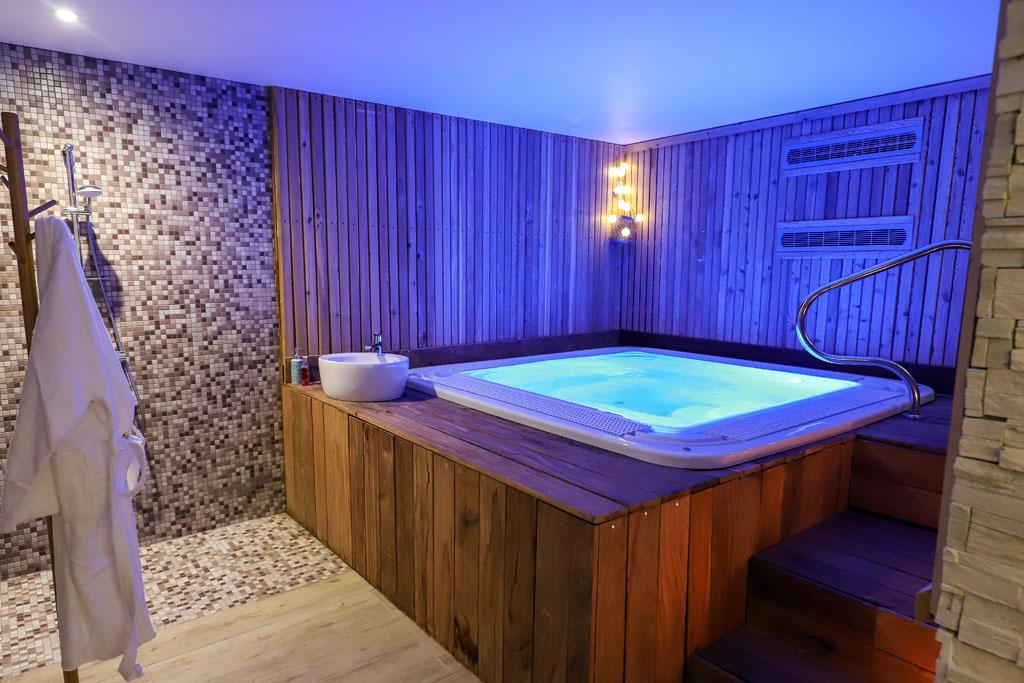 Hôtel Le Miel des Muses