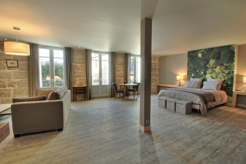 Hôtel Le Miel des Muses