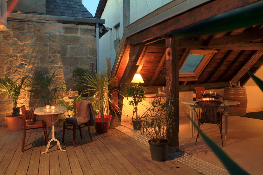 Hôtel Le Miel des Muses