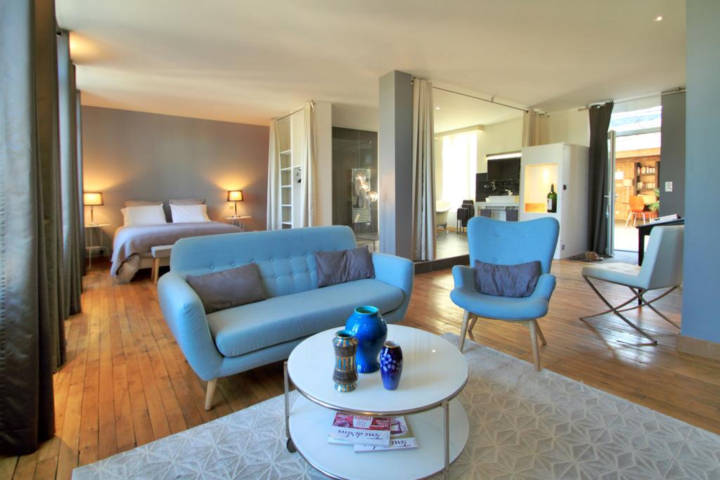 Hôtel Le Miel des Muses