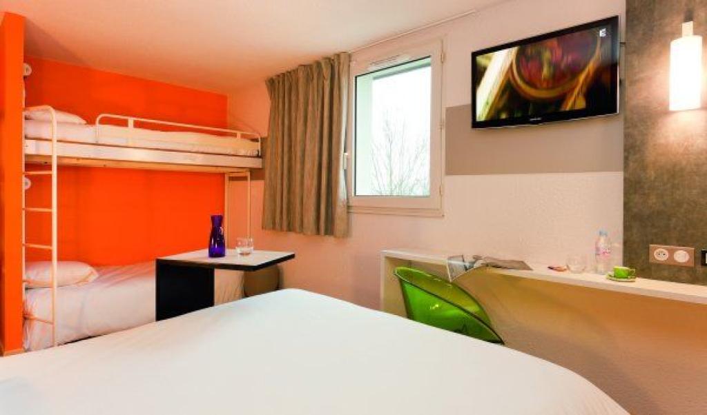 Hôtel Ibis Styles