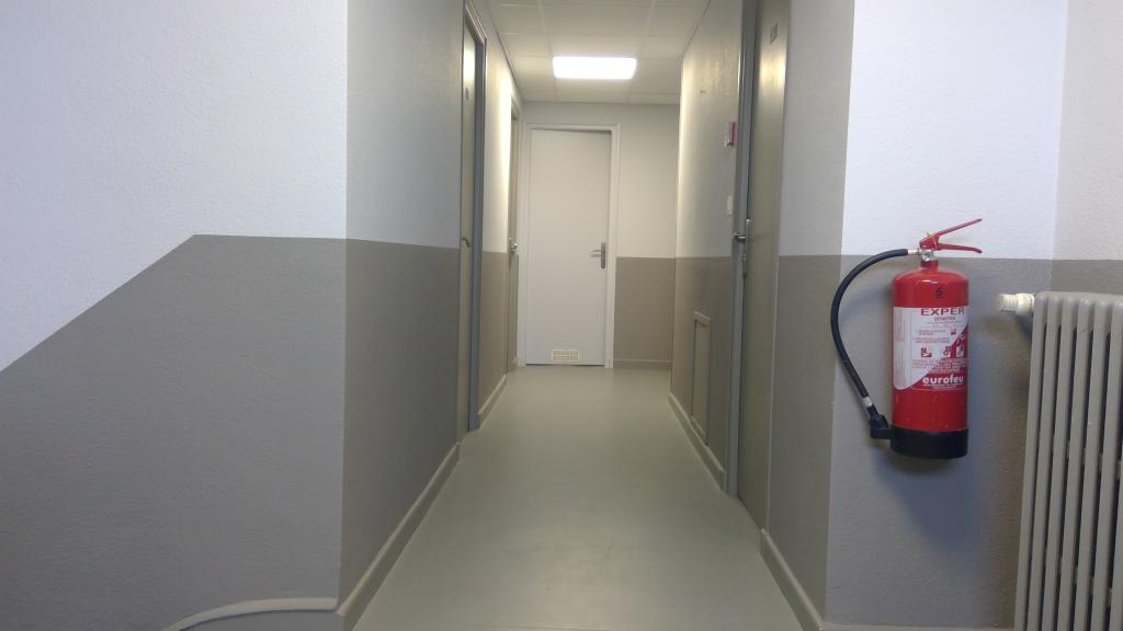 Hôtel-restaurant le Beauregard