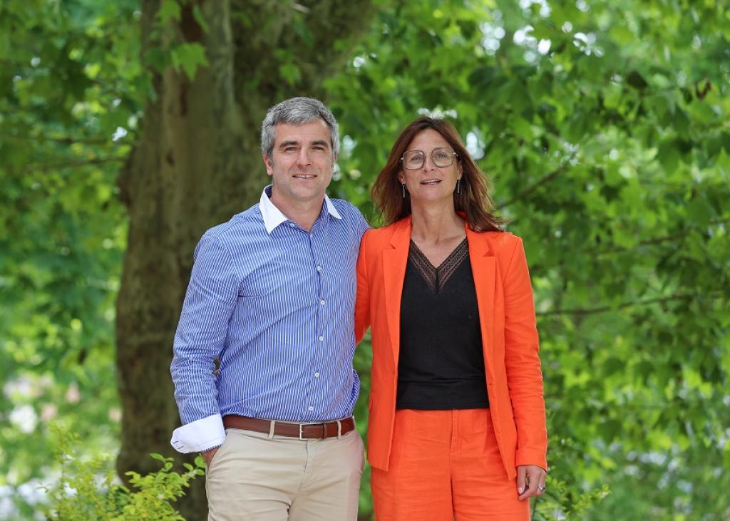 Hôtel Château de Lacan