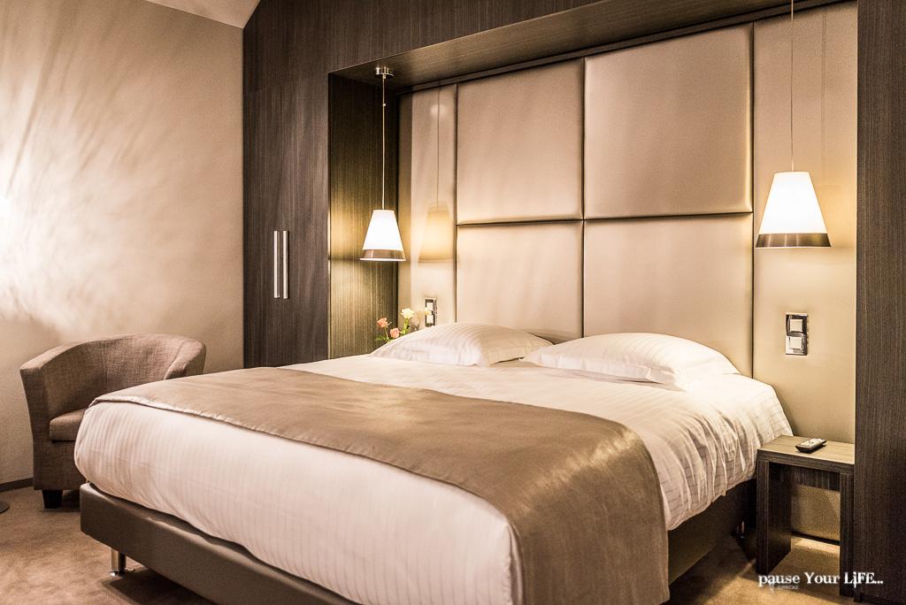 Hôtel Château de Lacan