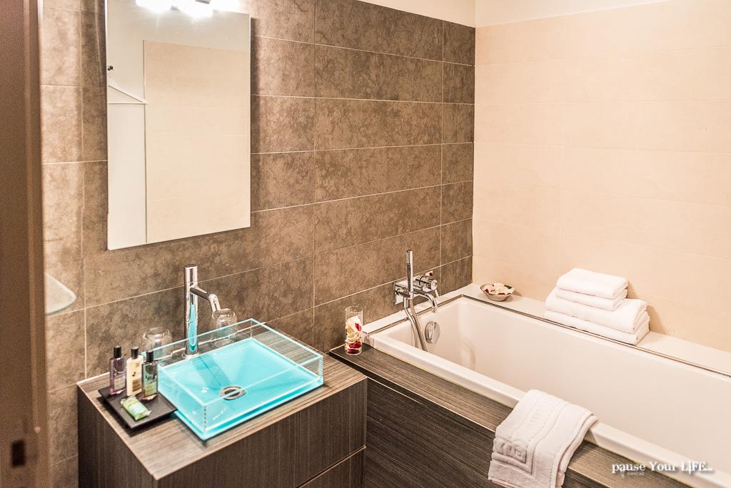 Hôtel Château de Lacan