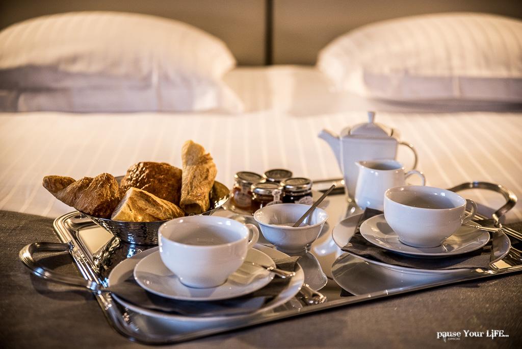 Hôtel Château de Lacan