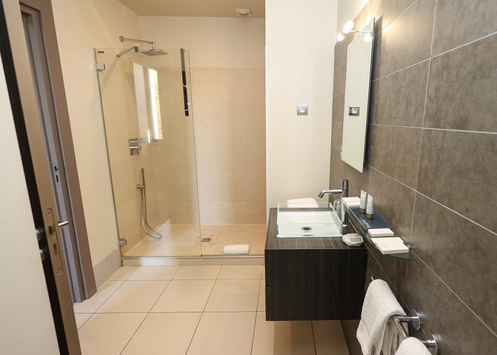 Hôtel Château de Lacan