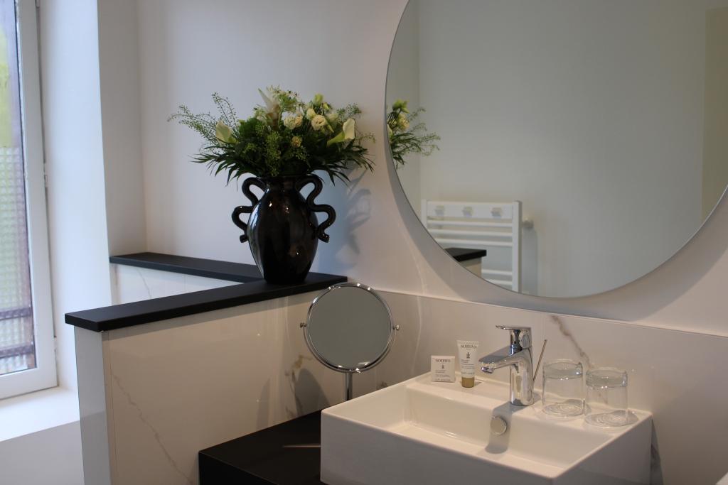 Hôtel Restaurant La Truffe Noire