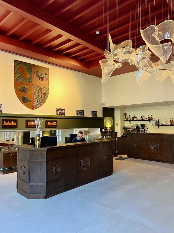 Hôtel Restaurant La Truffe Noire