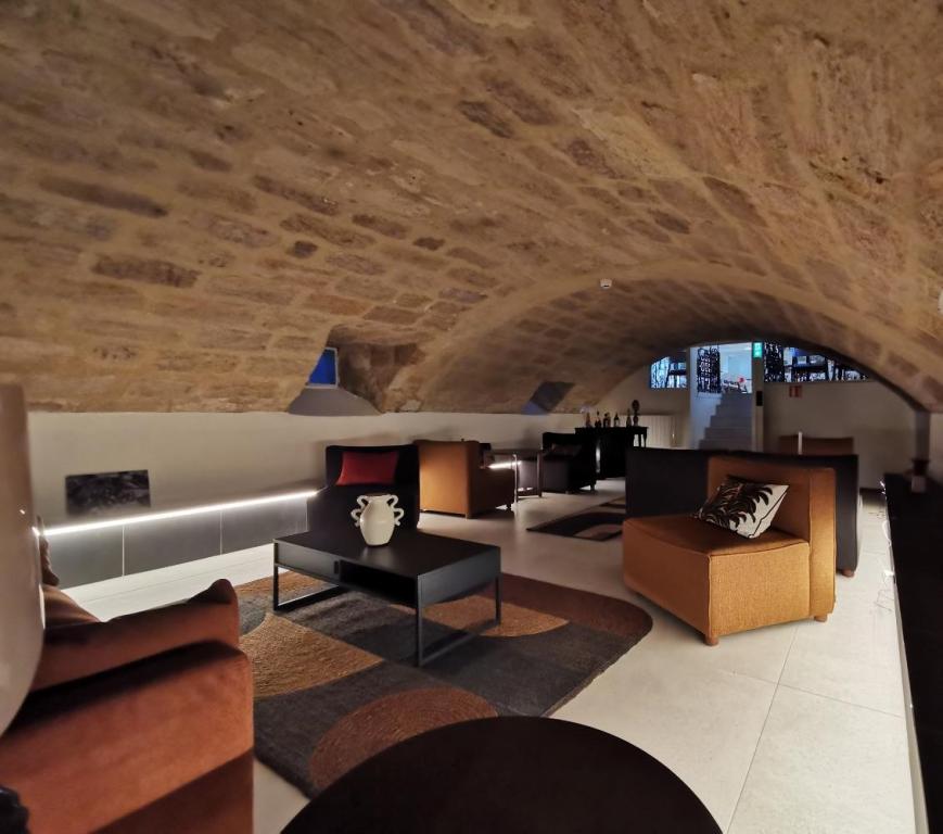 Hôtel Restaurant La Truffe Noire