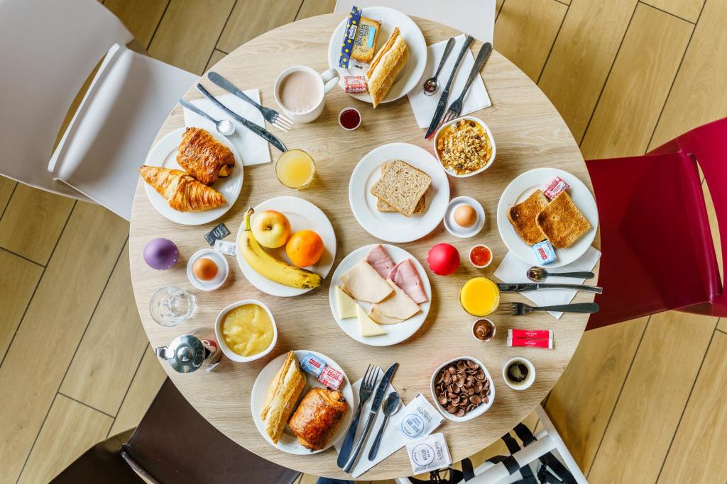 Ace Hôtel Brive la Gaillarde