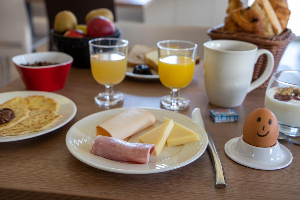 Ace Hôtel Brive la Gaillarde