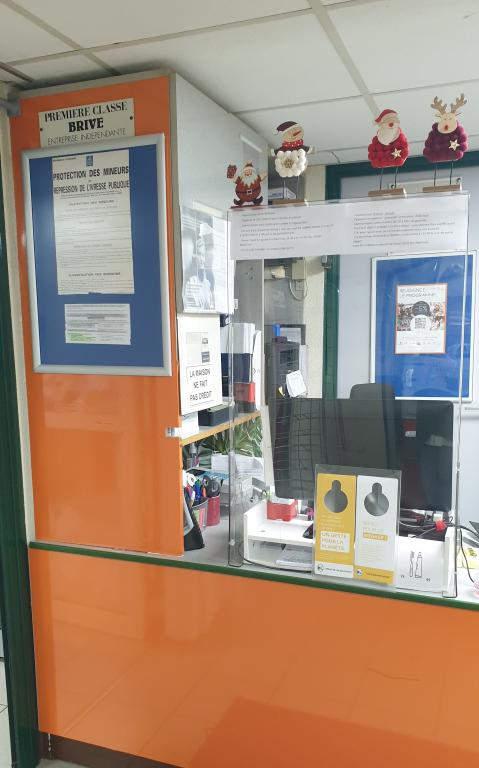 Hôtel Première Classe