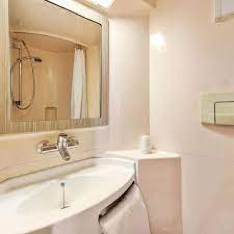 Hôtel Première Classe