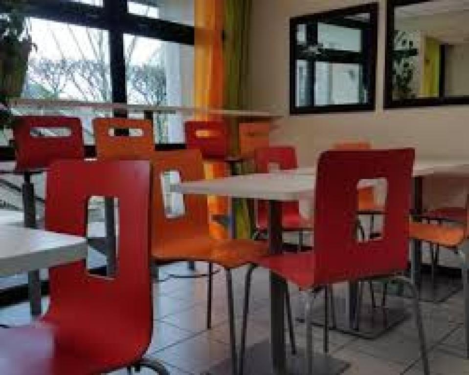 Hôtel Première Classe