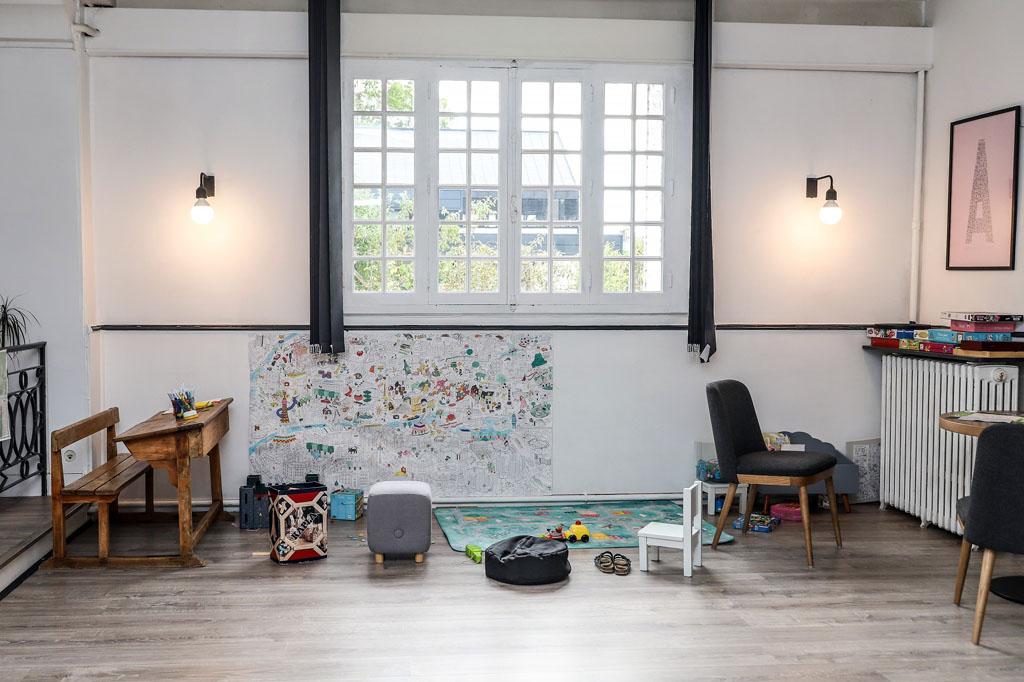 Hôtel La Réserve de Brive