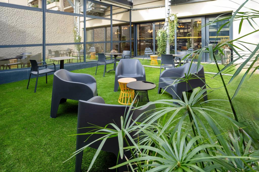 Best Western Hôtel Le Quercy