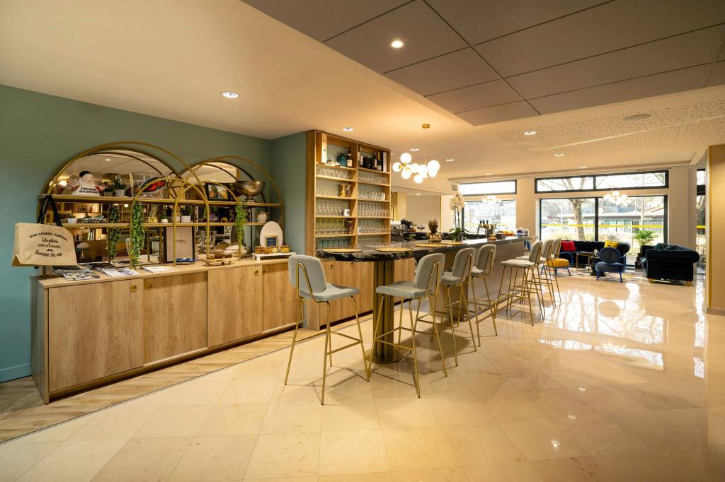 Best Western Hôtel Le Quercy