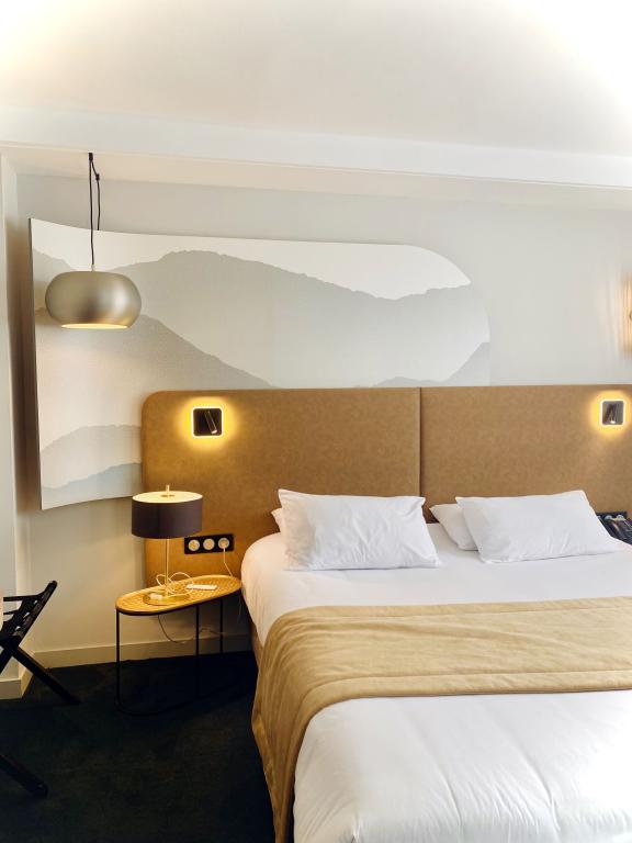 Best Western Hôtel Le Quercy