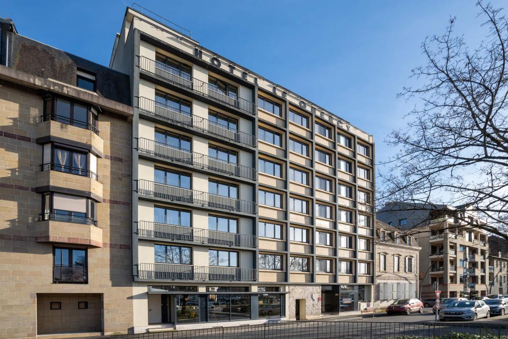 Best Western Hôtel Le Quercy