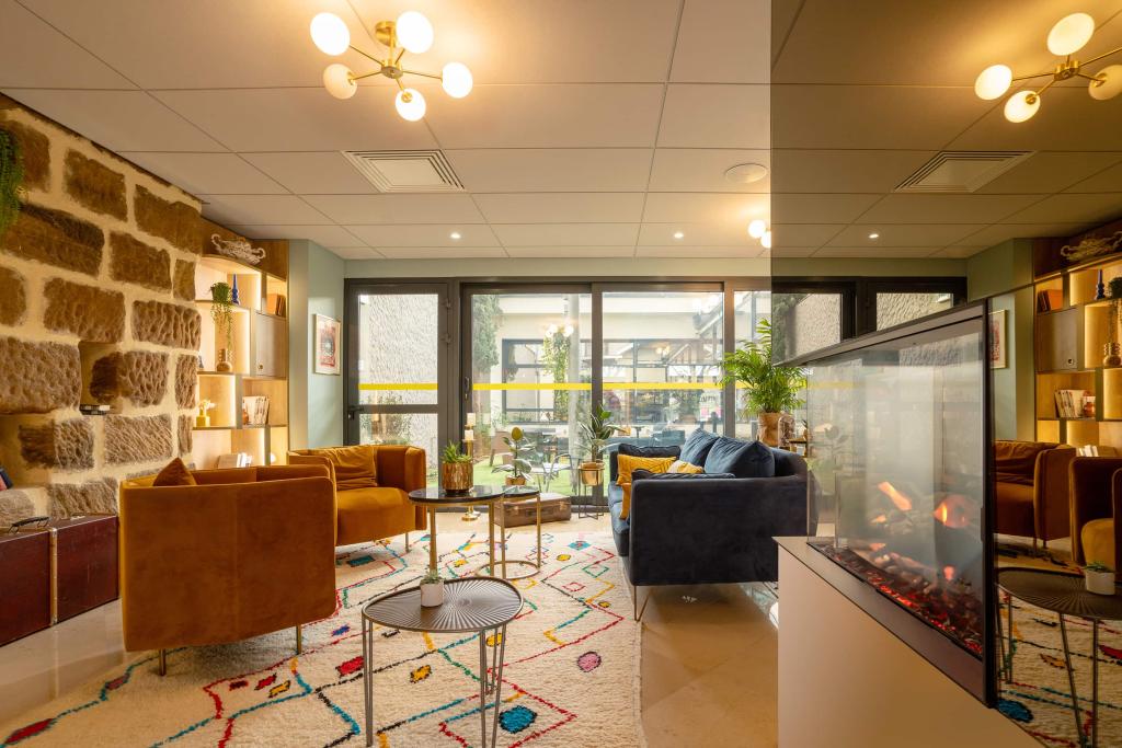 Best Western Hôtel Le Quercy