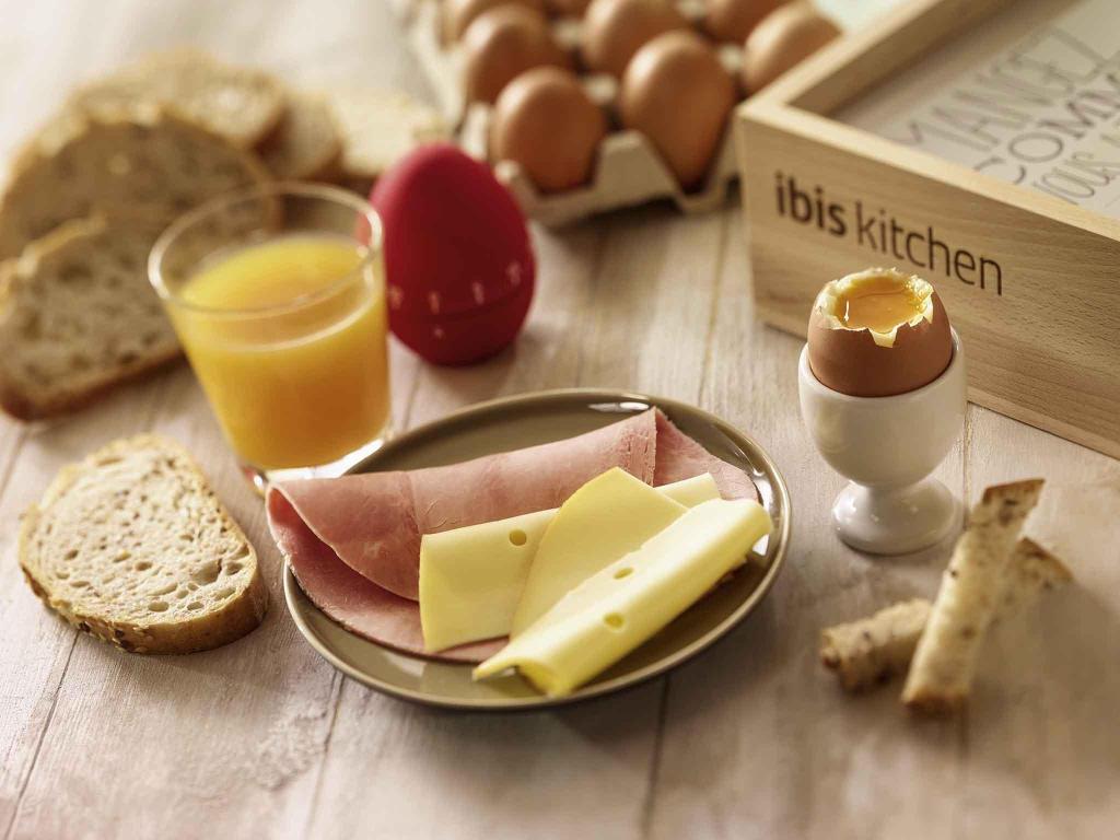 Hôtel Ibis Brive Centre