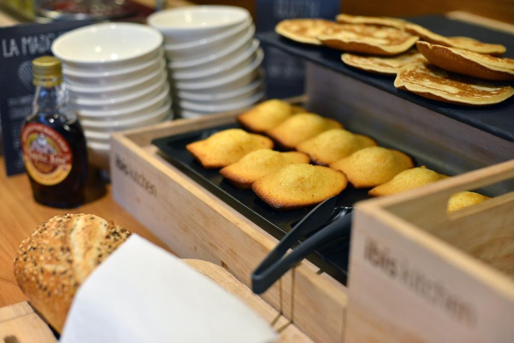 Hôtel Ibis Brive Centre