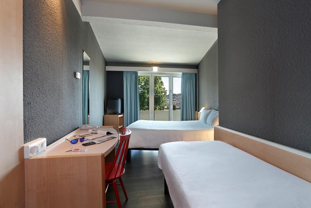 Hôtel Ibis Brive Centre