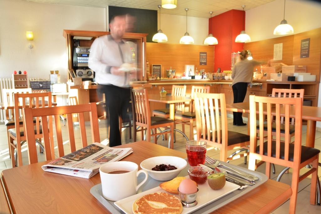 Hôtel Ibis Brive Centre