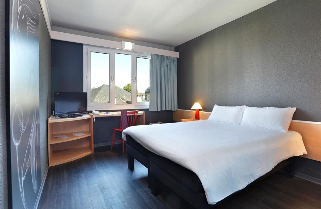 Hôtel Ibis Brive Centre