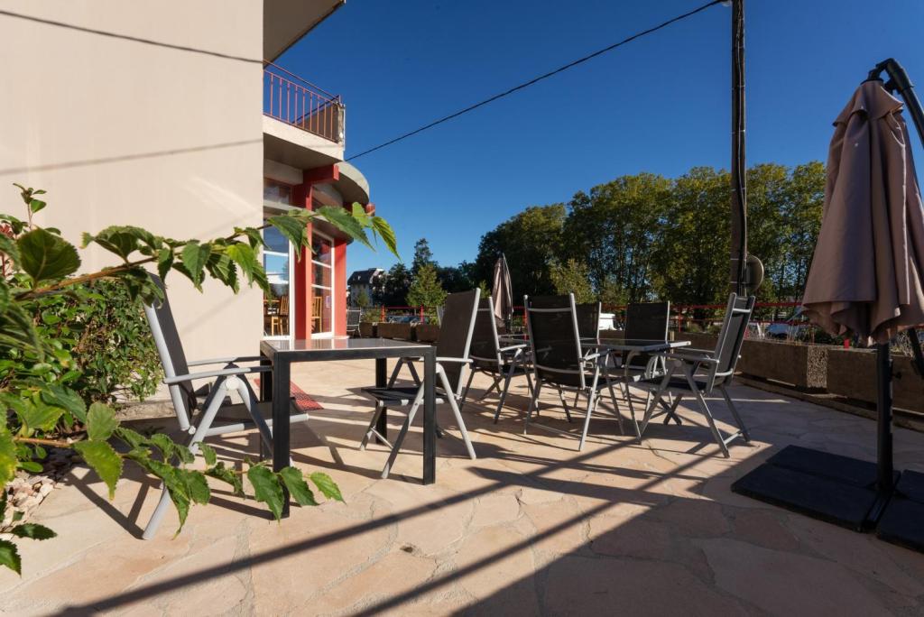 Hôtel Ibis Brive Centre